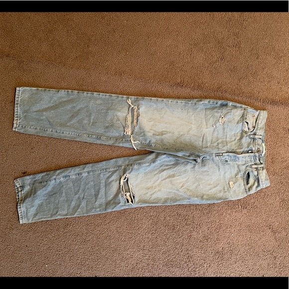 Pacsun Dad Jeans - Picture 3 of 8